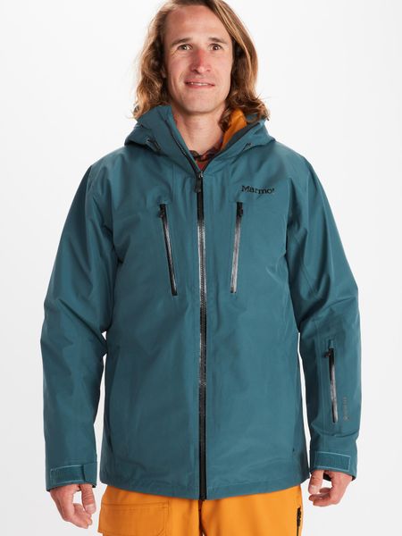 KT Component Jacket