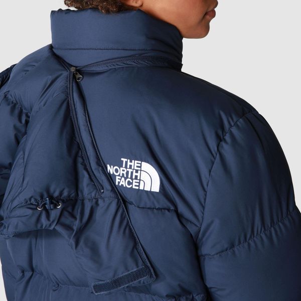 Womens Triple C Parka