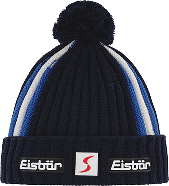 Leizel OS Pompon Mütze RL SP