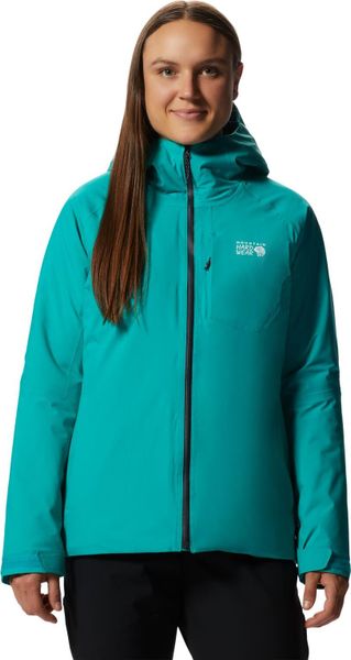 Stretch Ozonic Insulated Jacket