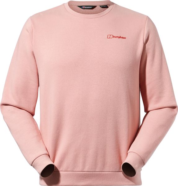 W Logo Crew Sweater