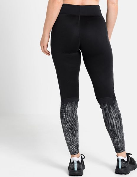 Women's Zeroweight Warm Reflective Tights