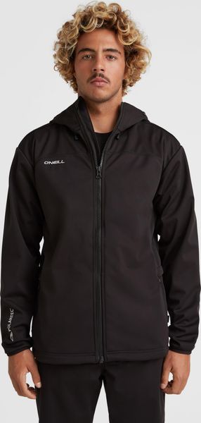 Hyperfreak Jacket