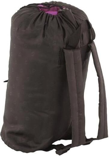 Champ Kids Deep Red