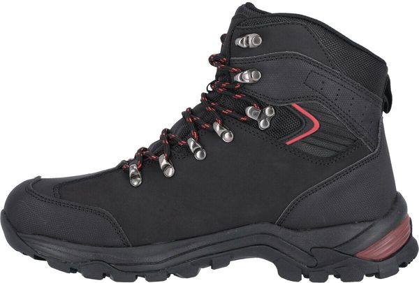Mirentu M Leather Boot WP