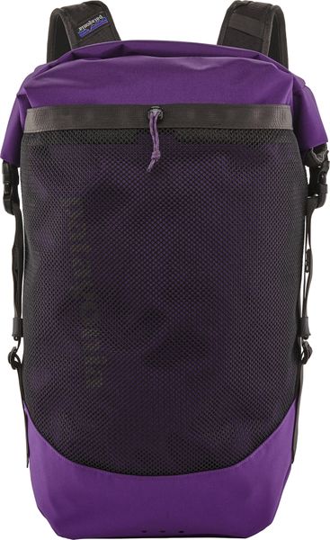 Planing Roll Top Pack 35L