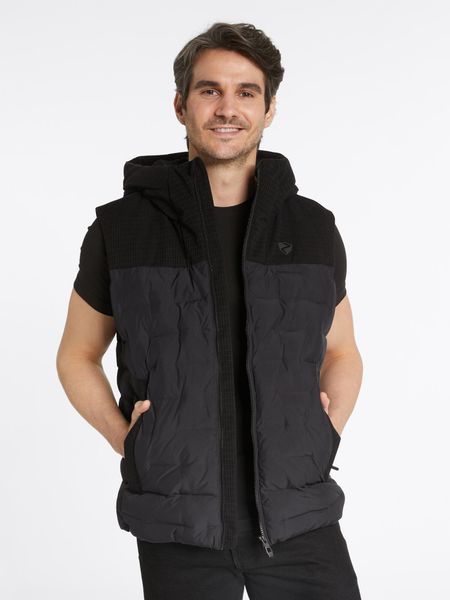 Tilicho man Vest Freeride
