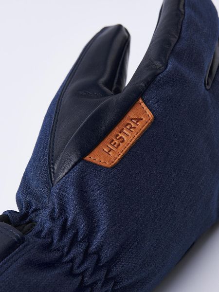 Czone Primaloft Inverno - 5 Finger