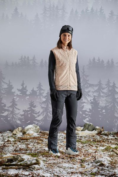 SnowroseM.