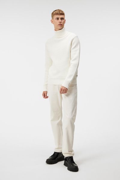 Olivero Turtle Sweater