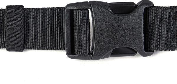 Carryall BUM Bag AU Blk/Blk