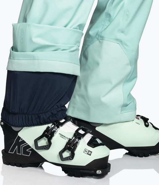 3L Pants Sovramonte Women