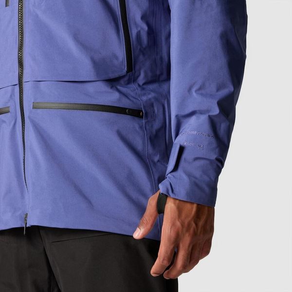 The North Face Mens Summit Tsirku GTX Pro Jacket | SportFits
