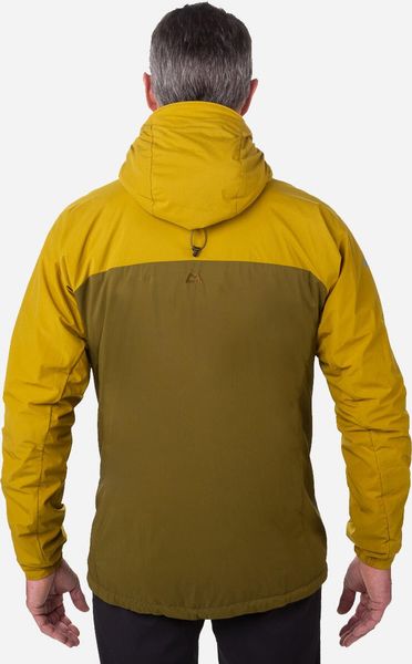 Kinesis Mens Jacket