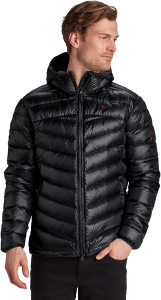 Payne M's Lightweight Down Jacket