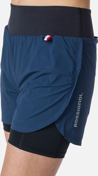 W Trail Shorts