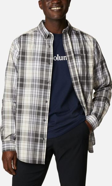 Rapid Rivers II Long Sleeve Shirt