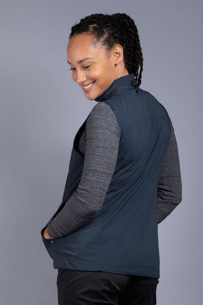 Lajus W's Vest