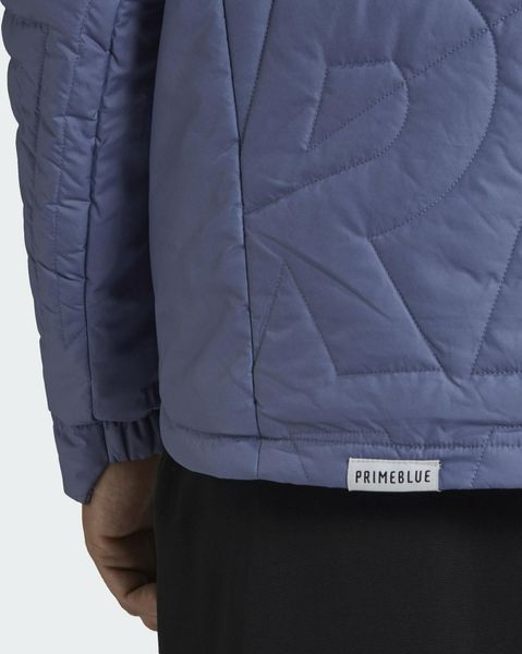 Terrex Myshelter Primaloft Parley Padded Jacket