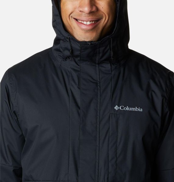 Oso Mountain Insulated Jacket