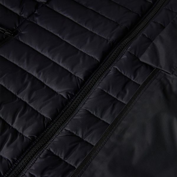 Womens Down Insulated Dryvent Triclimate