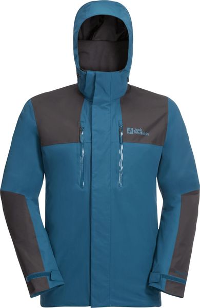 Jasper Jacket Men