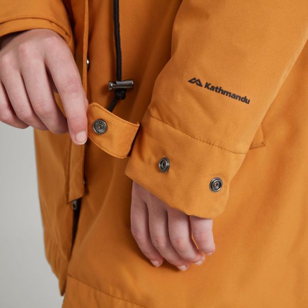 Creede Wmns Thermore Parka