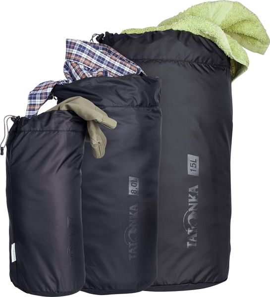 Stuff Bag Set III