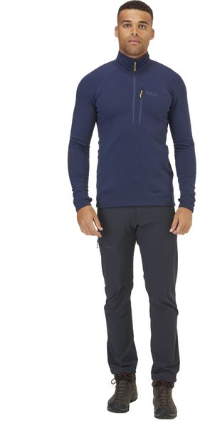 Rab Power Stretch Pro Pull-on | SportFits Shop