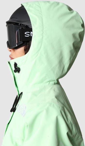 Womens Tanager Jacket