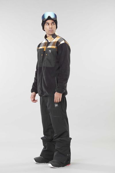 Artim Flzp Fleece
