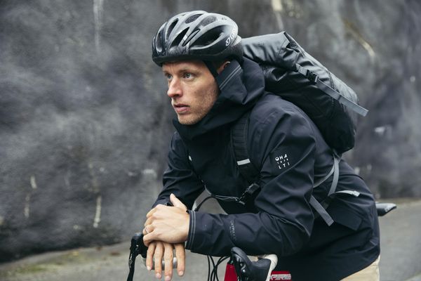 Ultra Lite 15 DX Back Pack