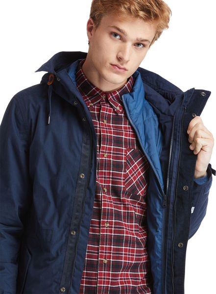 Mens DryVent Snowdon 3in1 Fishtail