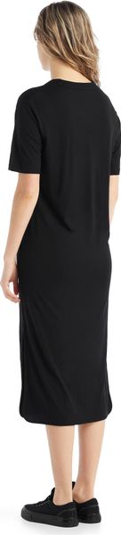 W Granary Tee Dress