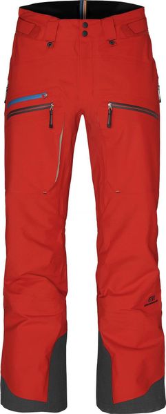 Men's Backside Pants