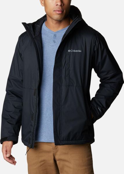 Oso Mountain Insulated Jacket