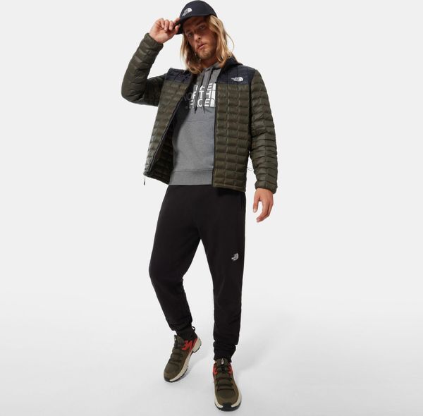 Mens Thermoball ECO Hoodie