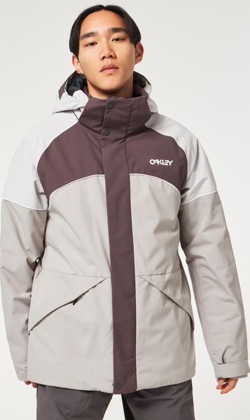 TNP Rotation RC Insulated Jacket