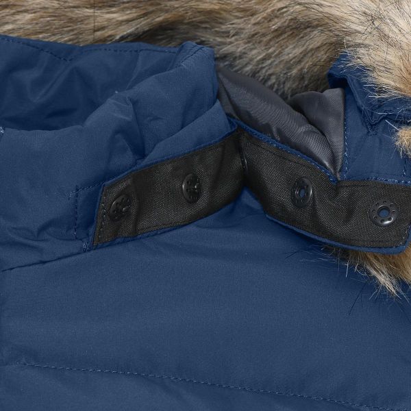 LWJALAPO 701 - Down Jacket