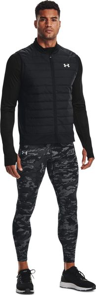 Men's UA Run Insulate Vest