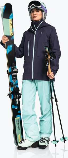 3L Jacket Sovramonte Women