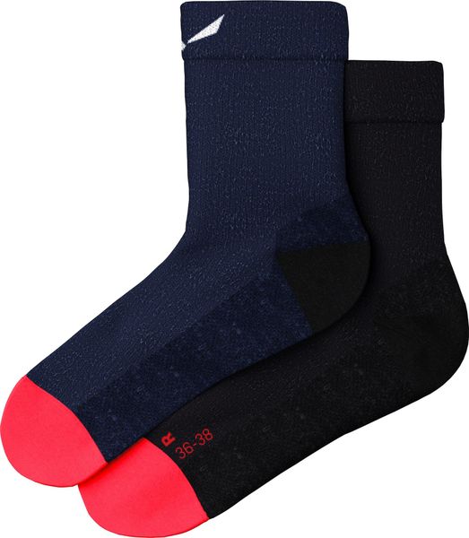 Wildfire Am/Hemp W QRT Sock