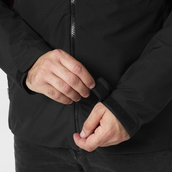 Pobeda II 3 In 1 Jacket