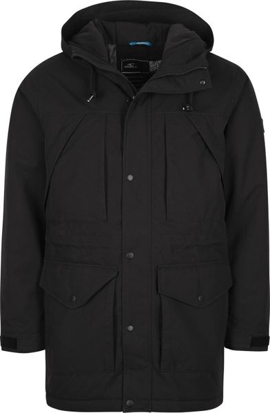Journey Parka