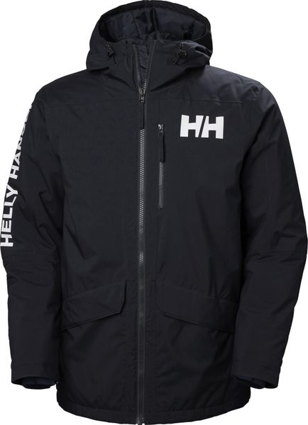Active Fall 2 Parka