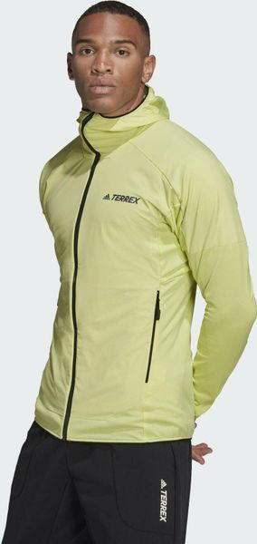 Skyclimb Fleece Jacket