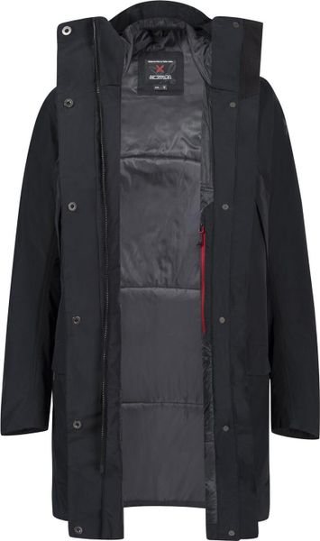 Ginevra Parka Woman