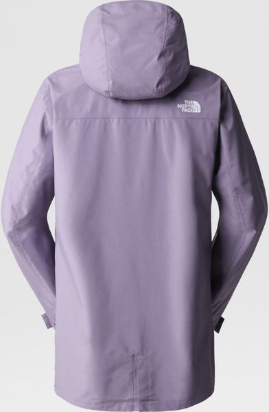 Mens Waterproof Parka