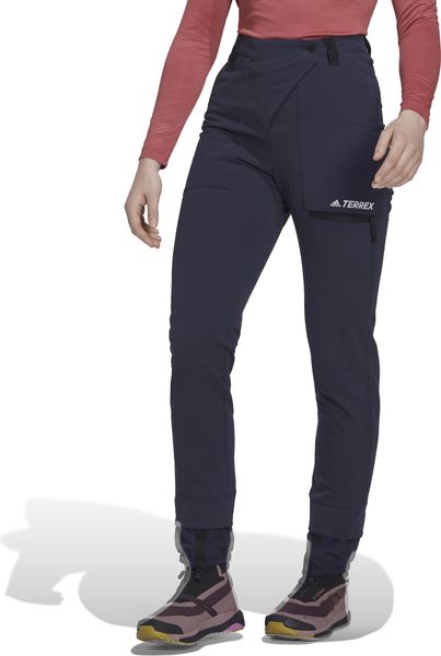 Terrex Yearound Soft Shell Tracksuit Bottoms