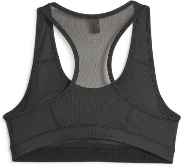 Mid Impact 4Keeps Graphic Bra PM